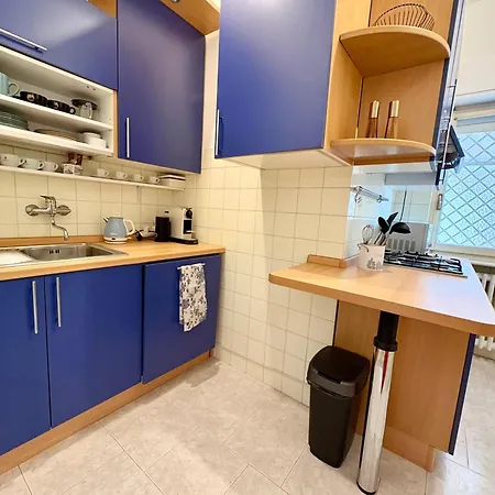 Daire Sunset Lakeview Small Paradise Stresa