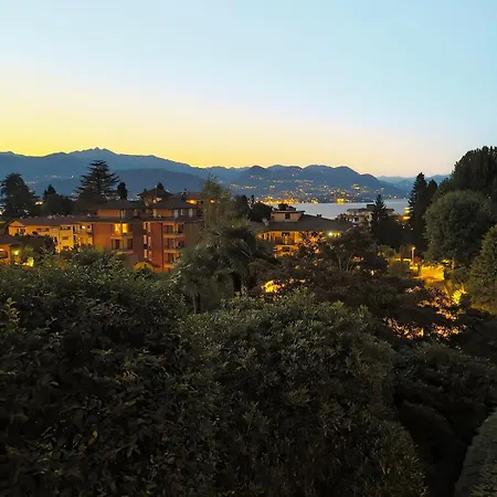 Appartement Sunset Lakeview Small Paradise
