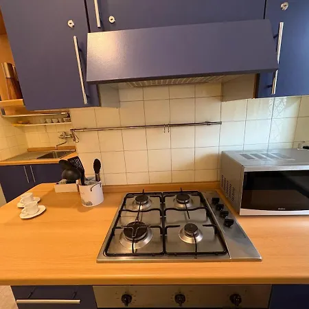 Sunset Lakeview Small Paradise 스트레사