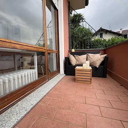 Sunset Lakeview Small Paradise Daire