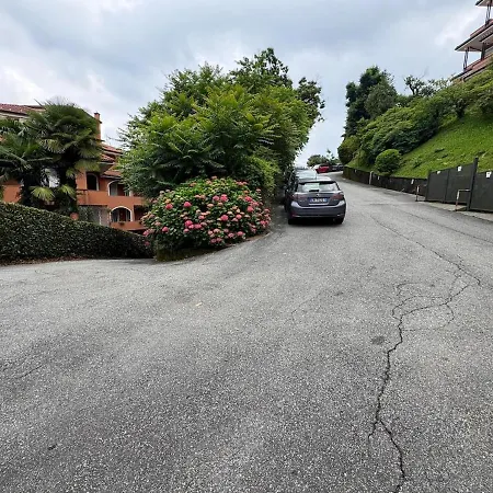 Apartment Sunset Lakeview Small Paradise