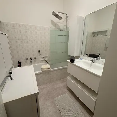 Daire Sunset Lakeview Small Paradise