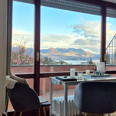 Appartement Sunset Lakeview Small Paradise *