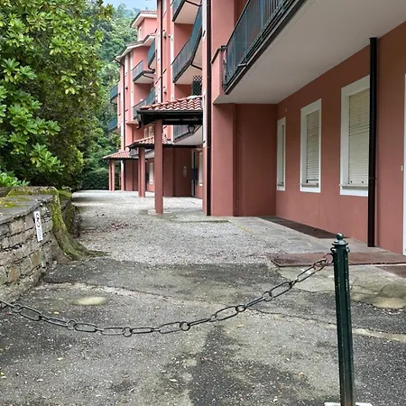 Sunset Lakeview Small Paradise