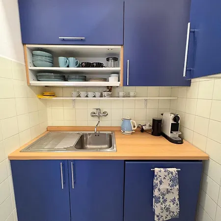 Daire Sunset Lakeview Small Paradise Stresa