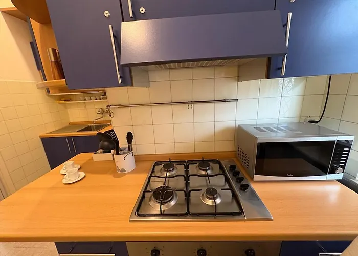 Sunset Lakeview Small Paradise סטרסה